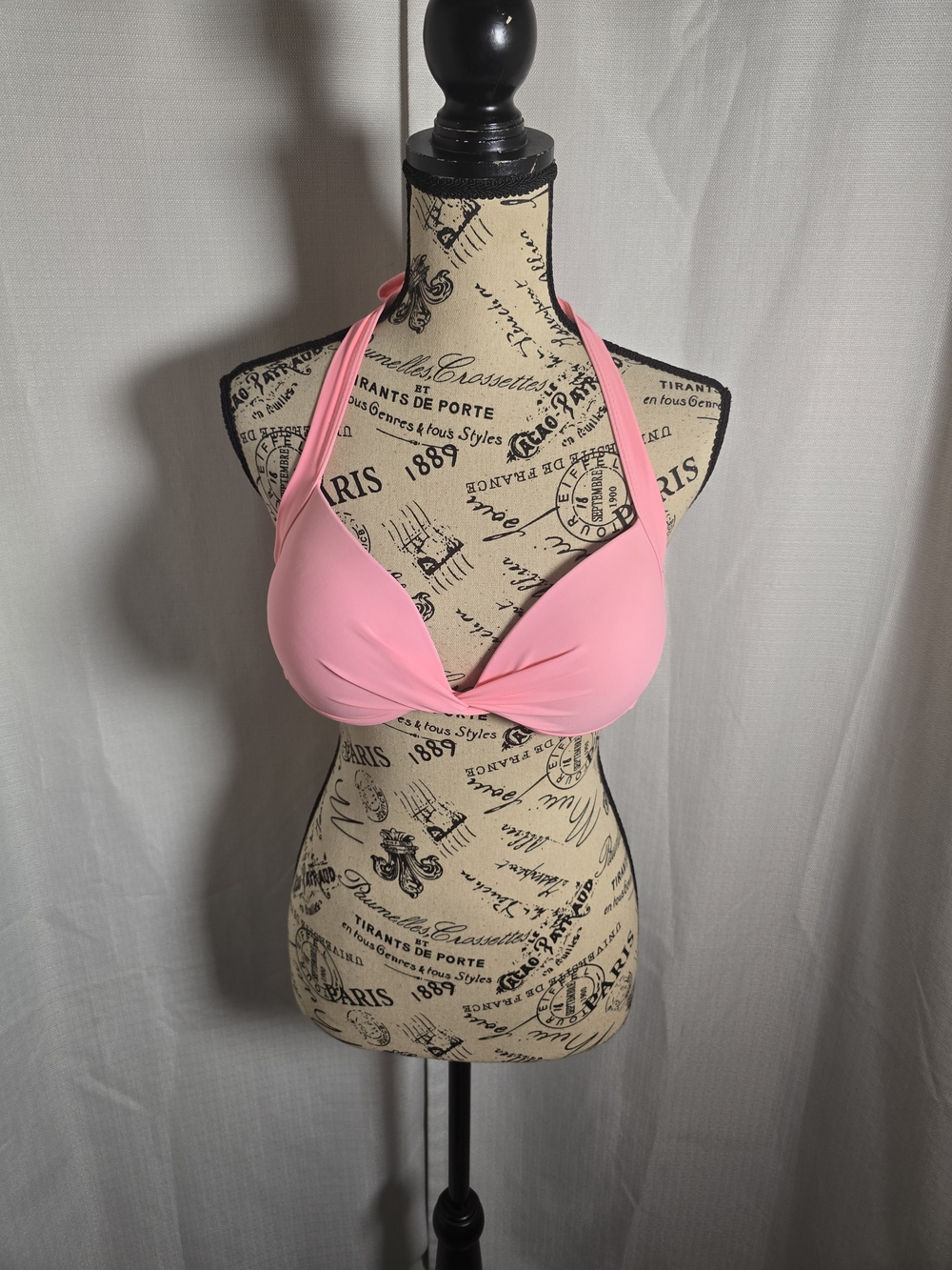 Tahiti Bikini Top
